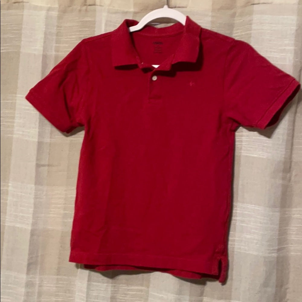 Gymboree Boy’s Shirt